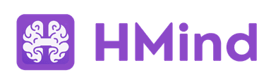 HMind logo